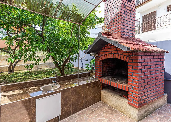 Apartament Gorgeous In Okrug Gornji Trogir