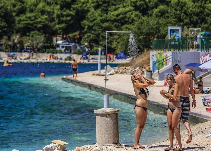 Apartament Gorgeous In Okrug Gornji *